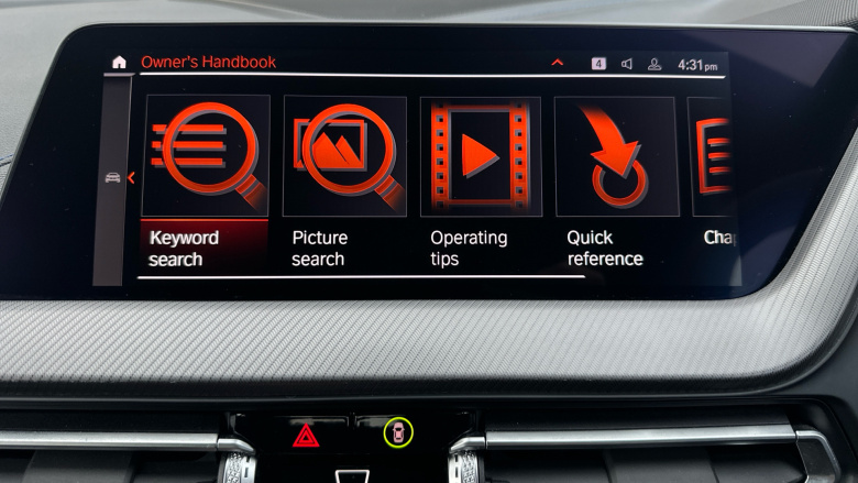 BMW 1 Series 118i M Sport 5dr Step Auto Petrol Hatchback